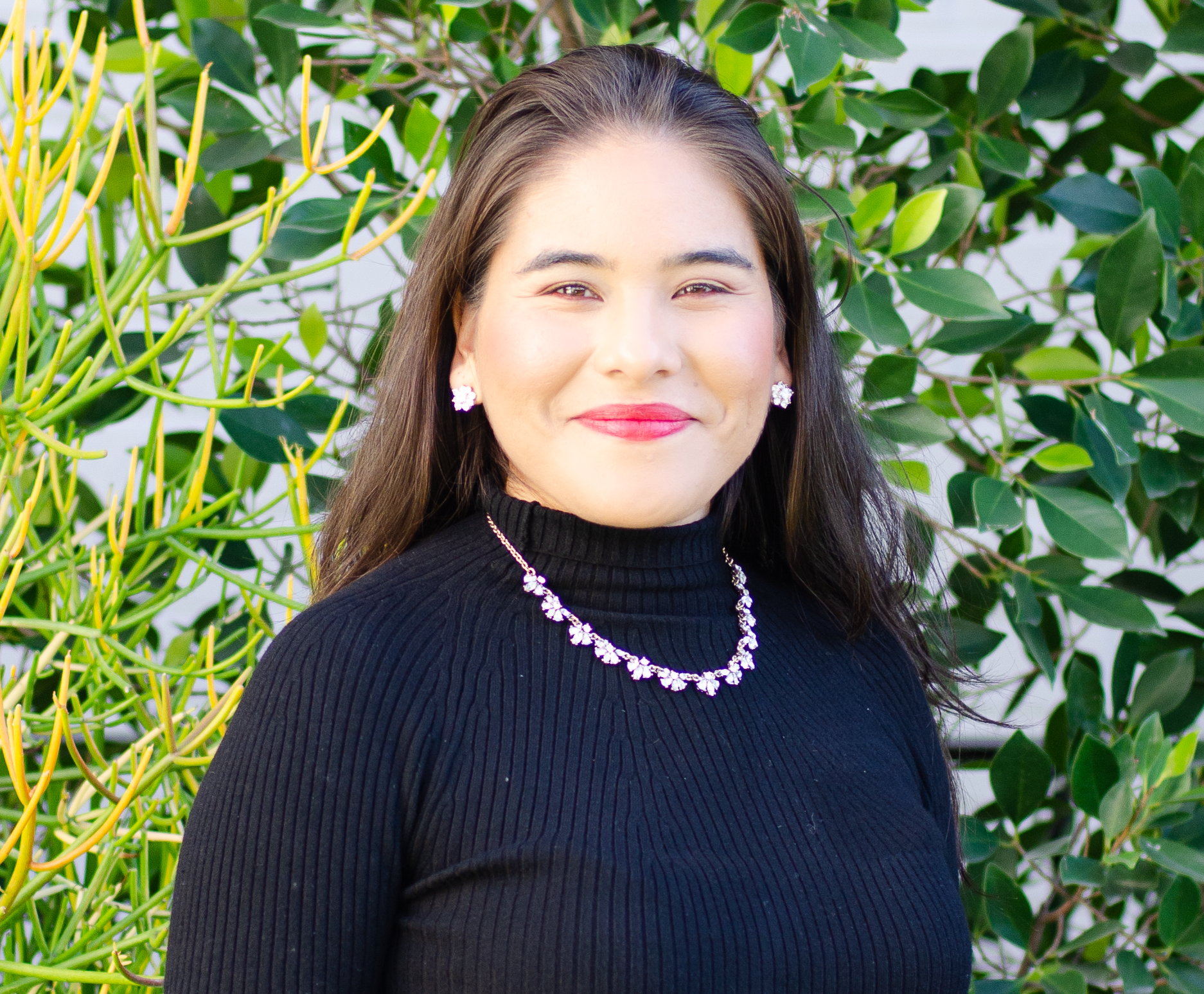 Image of Angelica Hernandez