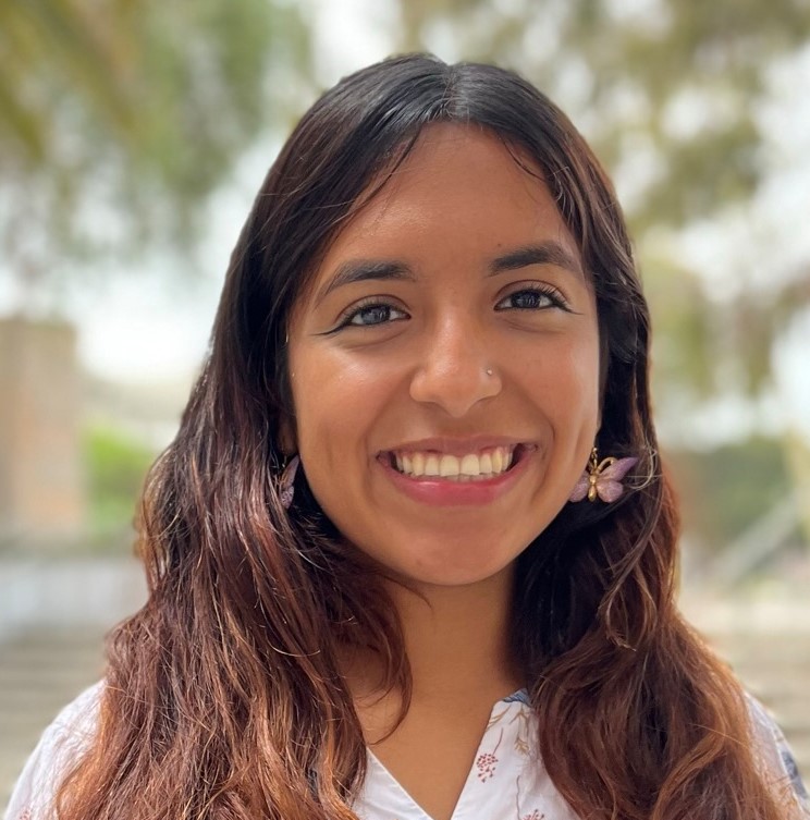 Image of Mayra Canseco