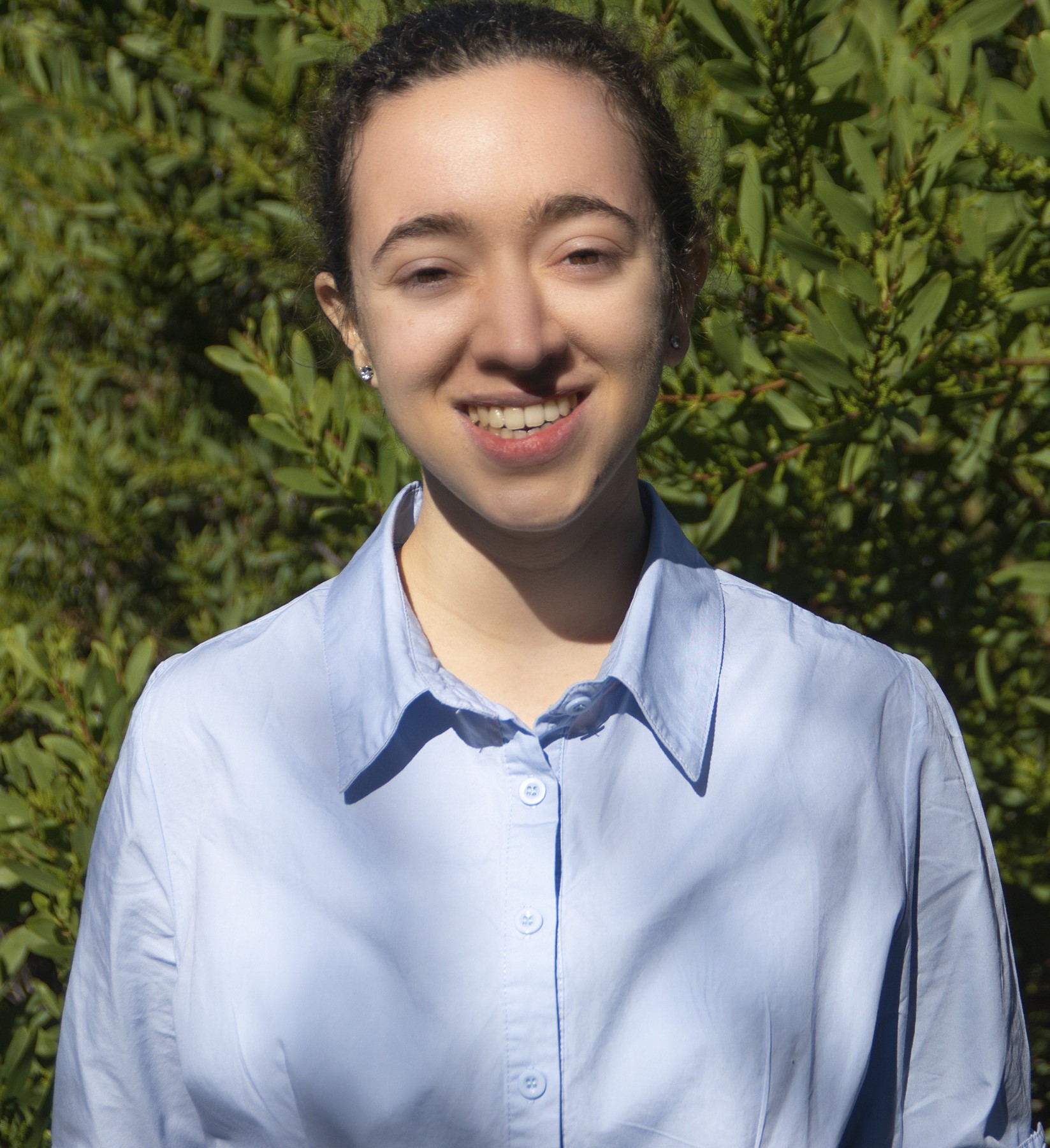 Image of Chiara Cimarusti