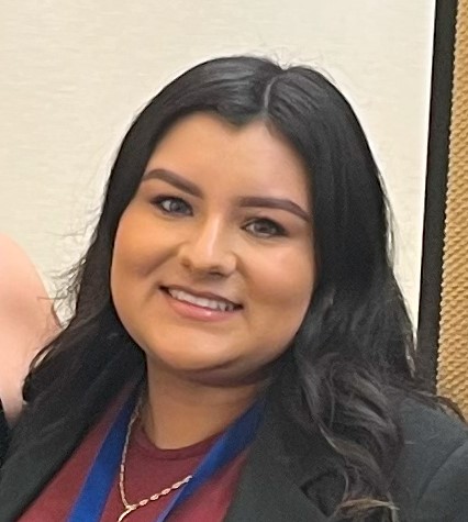 Image of Andrea Gomez