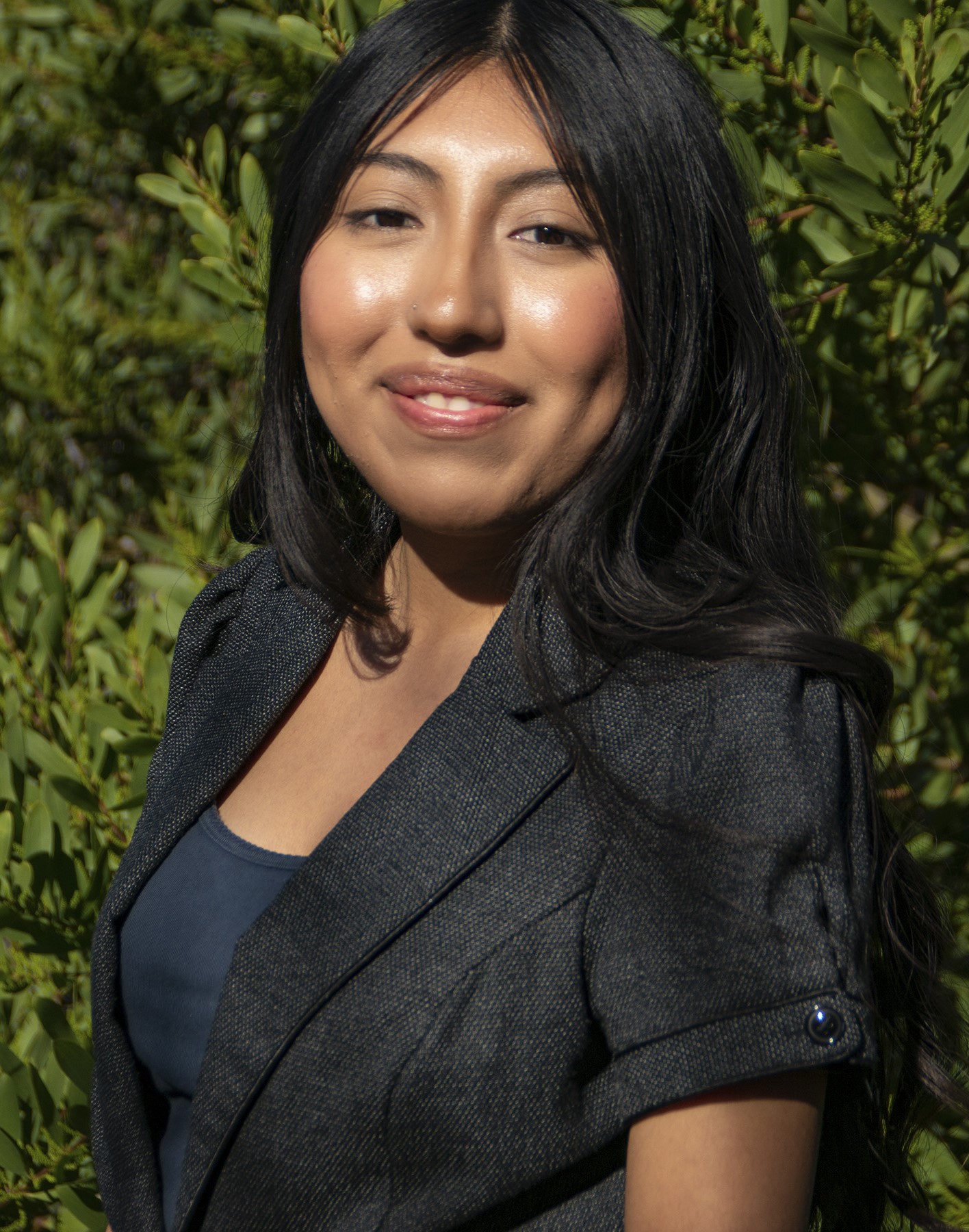Image of Karen Gonzalez-Salazar