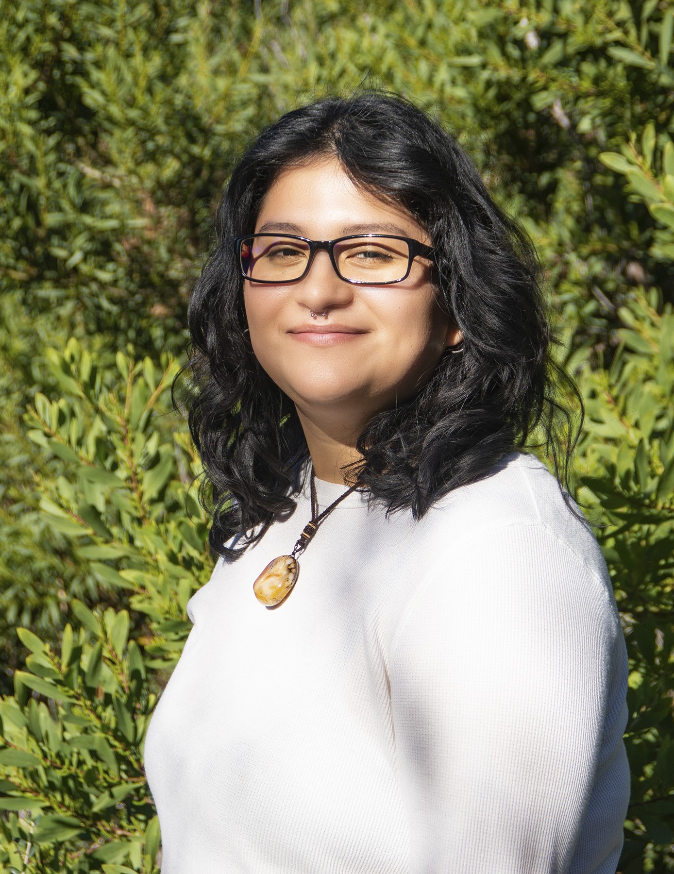 Image of Jasmine Labastida