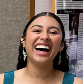Image of Melissa Romero