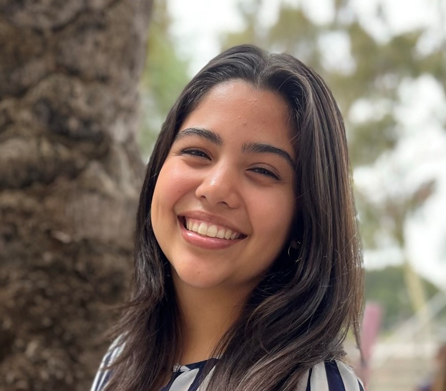 Image of Isa Ruacho