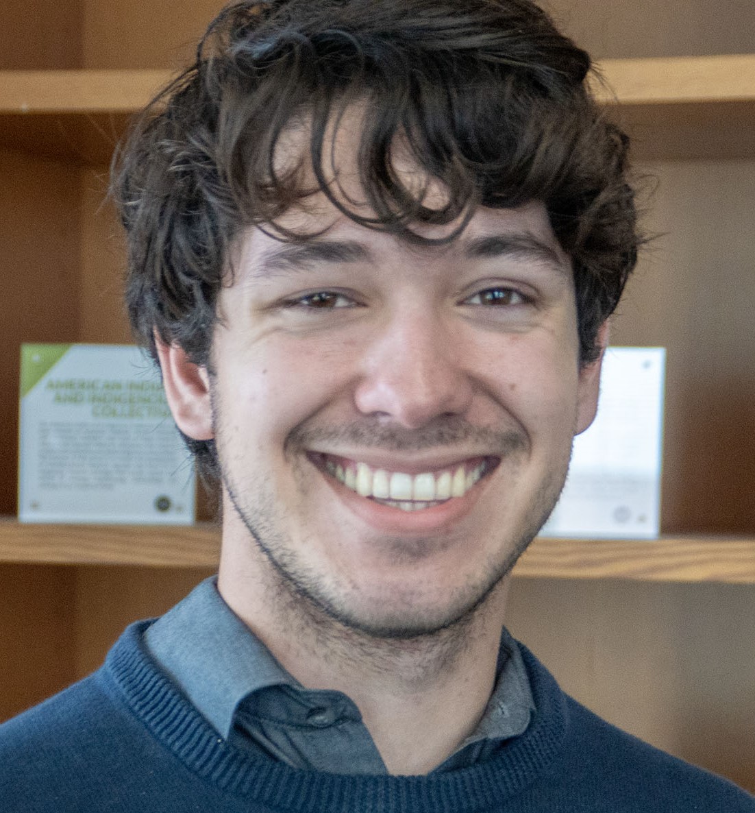 Image of Andre Braga