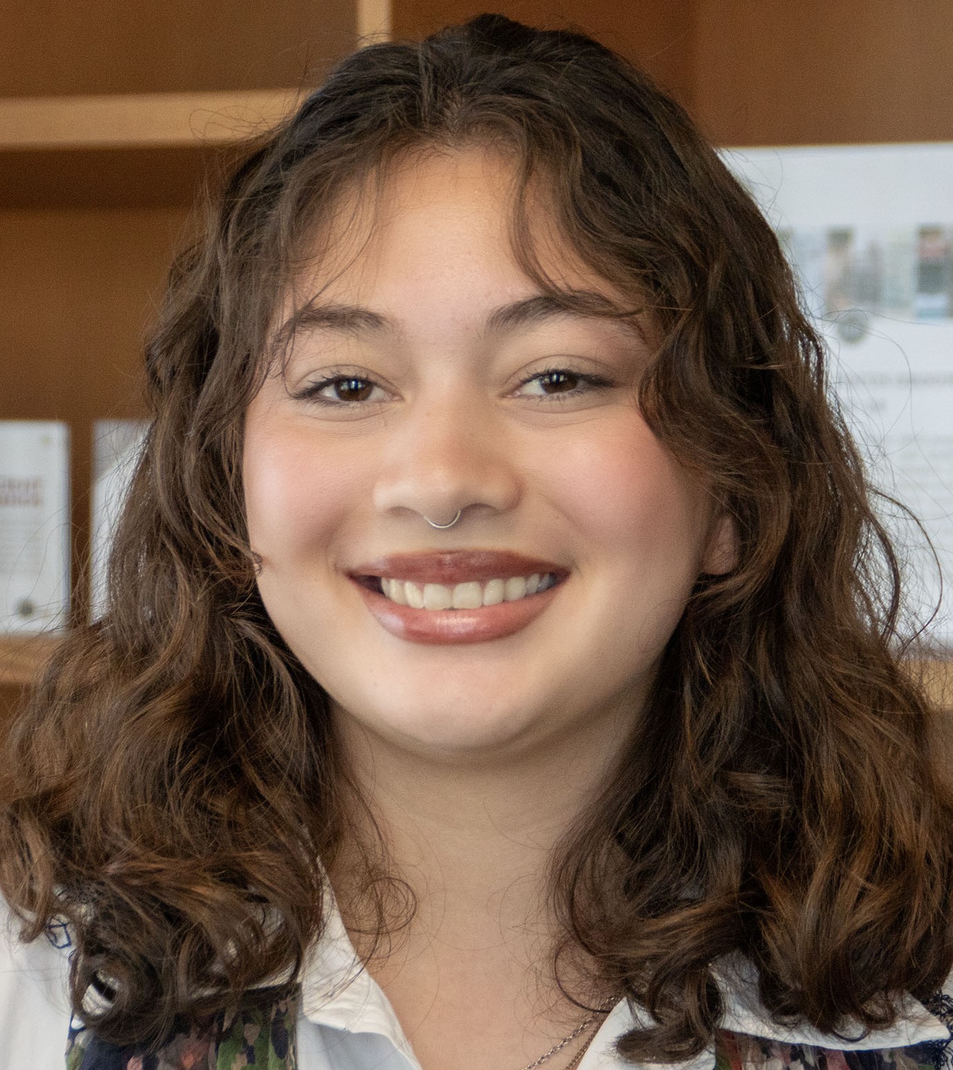 Image of Breeanna Pernas