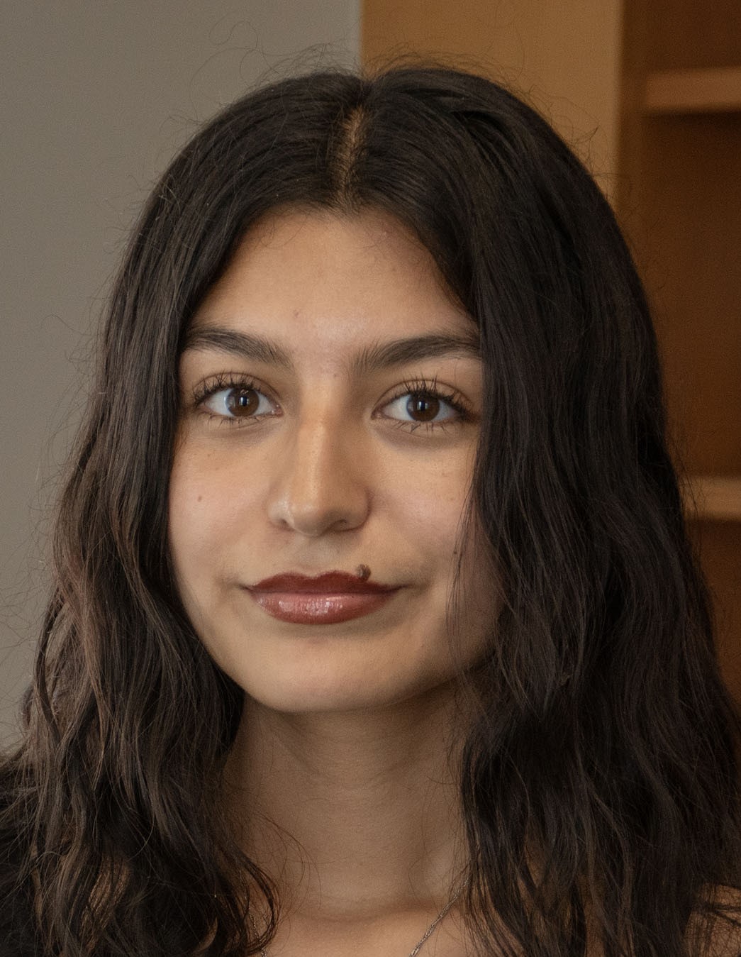 Image of Citlali Ibarra