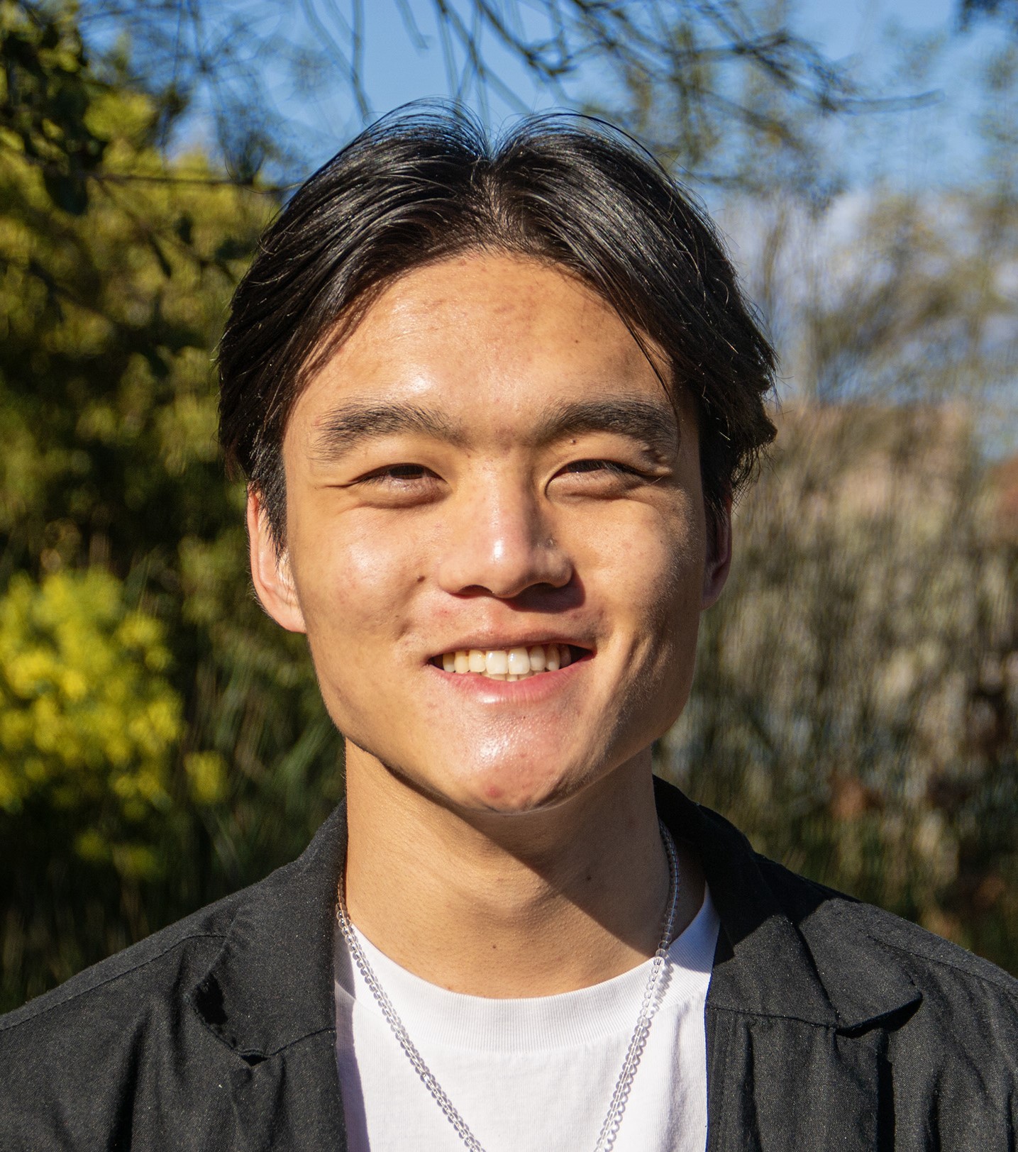 Image of Evan Ho
