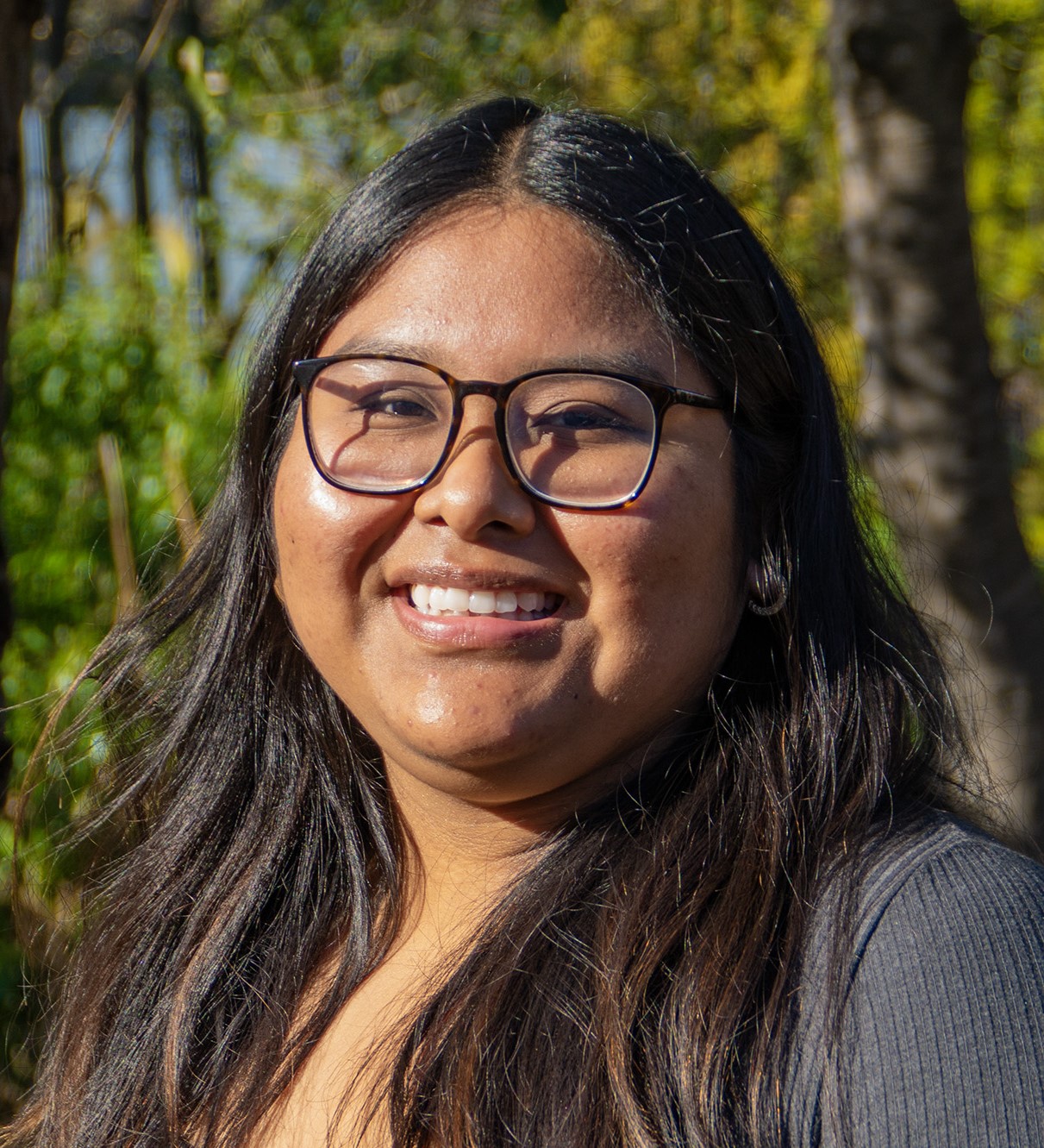 Image of Maritza Gomez