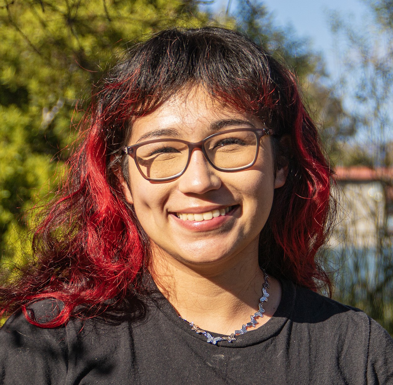 Image of Natalie Guerrero
