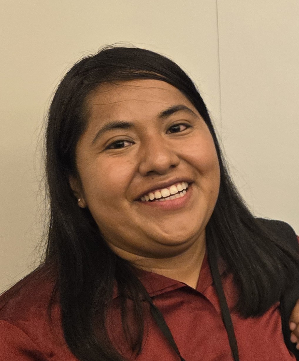Image of Rocio Curiel