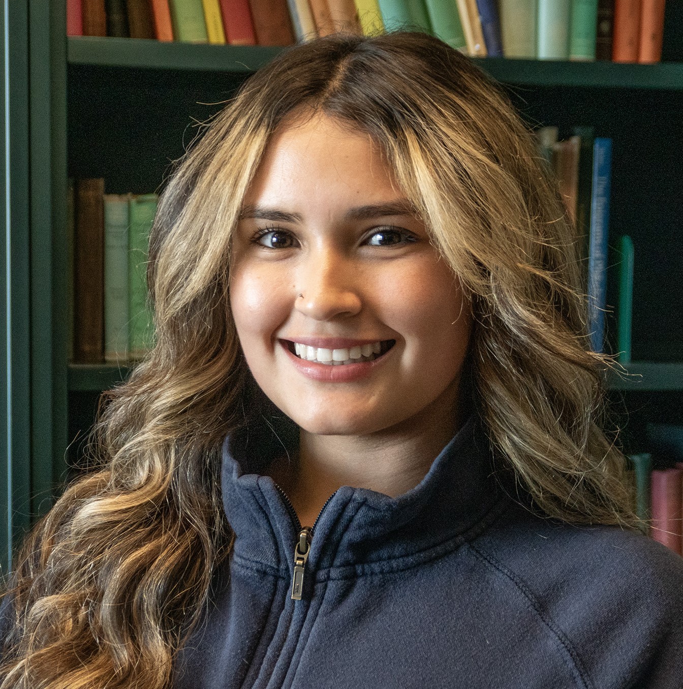 Image of Violeta Valdez=Samaniego