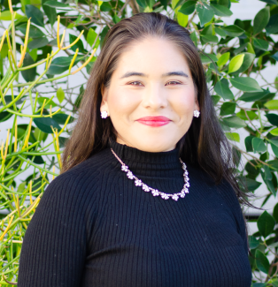 Angelica Hernandez